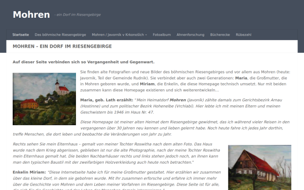 www.maria-antritter.de