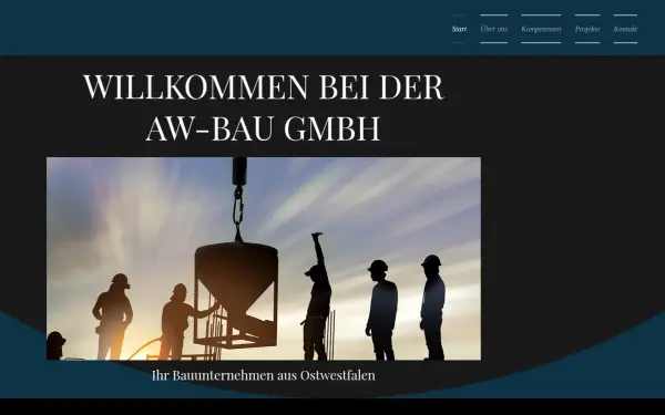 www.aw-bau.de