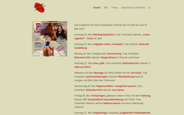 www.balschun-ranch.de