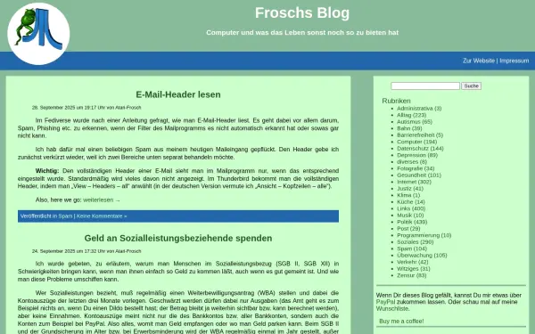 blog.atari-frosch.de