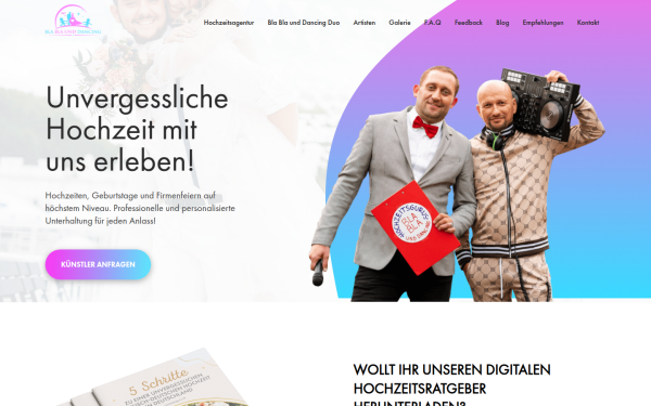 hochzeitsgurus.de