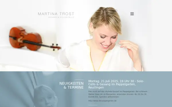 www.martina-trost.com