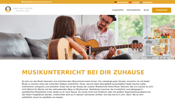 home-music-teachers.at