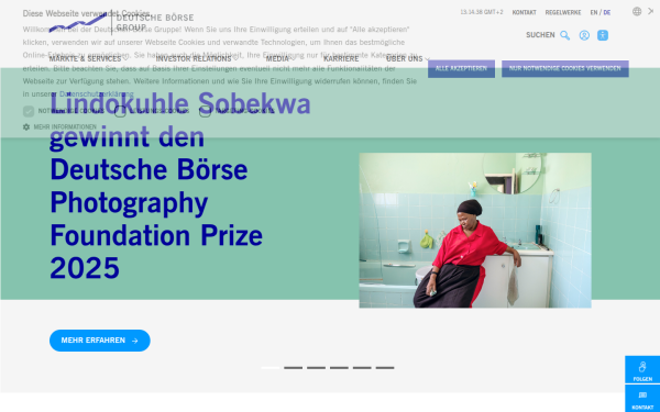 deutsche-boerse.com