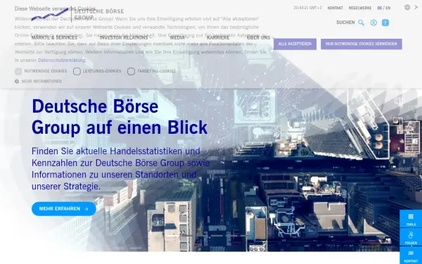 deutsche-boerse.com