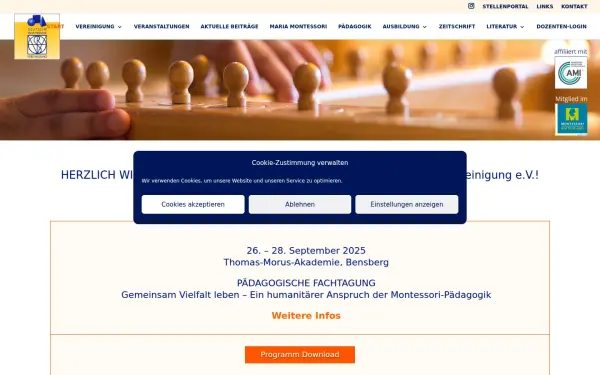 deutsche-montessori-vereinigung.de