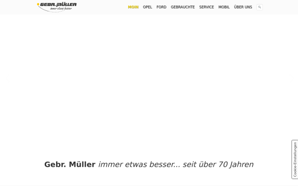 autohausmueller.net