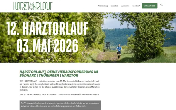 harztorlauf.de