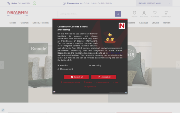 www.nemann.de