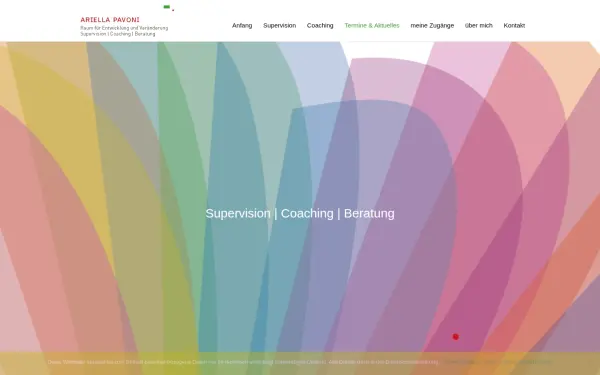 ariellapavoni.de