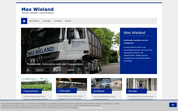 max-wieland.de