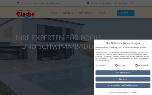 glocke-pool.de