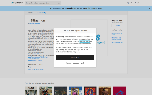 hi88fashion.bandcamp.com