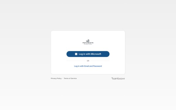 pathways.bamboohr.com
