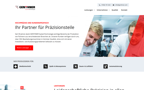 www.genthner.com