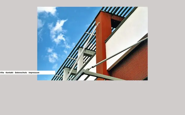 martin-buenger-architektur.de