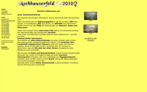 aschhauserfeld.de