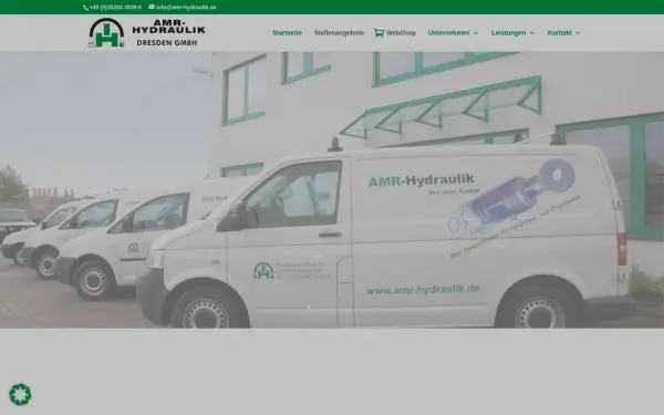 amr-hydraulik.de