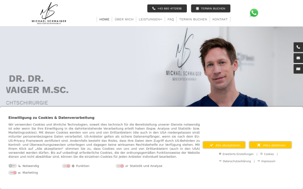 www.face-surgery.at