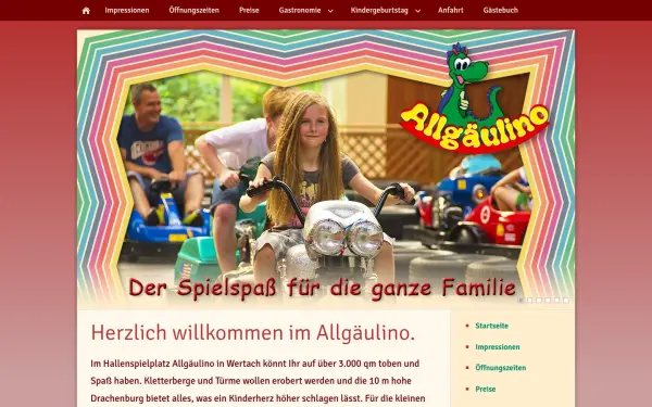 allgaeulino.de