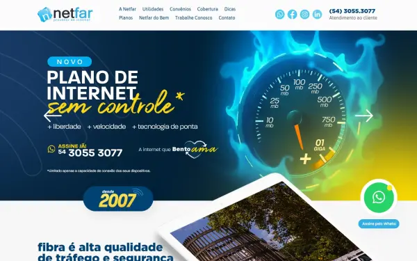 netfar.com.br