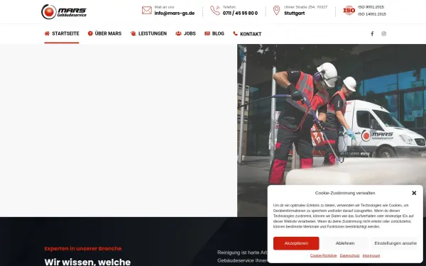mars-gs.de