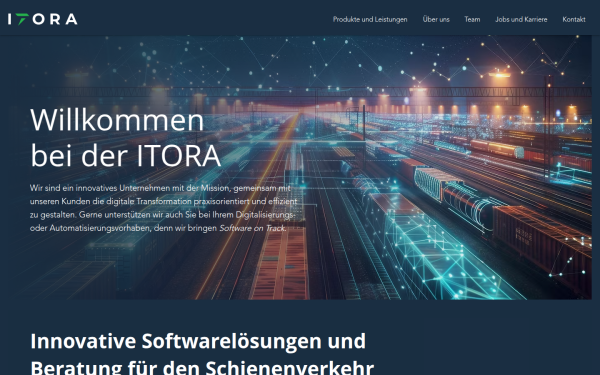 www.itora.de