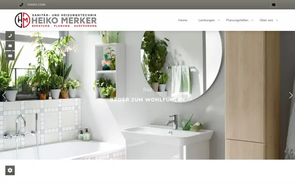 heizungstechnik-merker.de