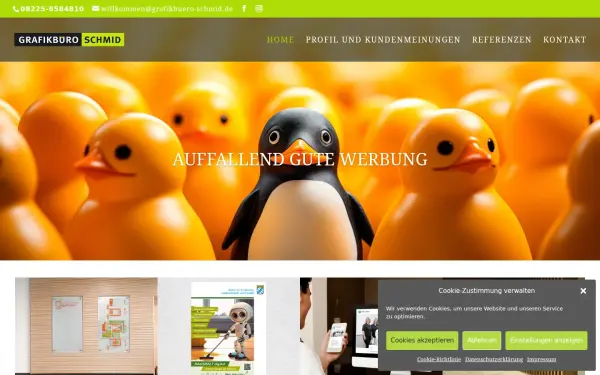 www.grafikbuero-schmid.de