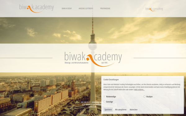 biwak-akademie.com