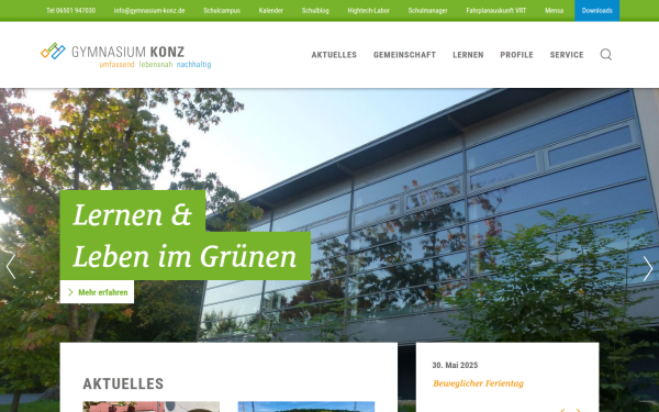 gymnasium-konz.de