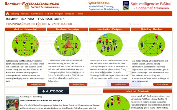www.bambini-fussballtraining.de