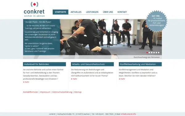 conkret.info