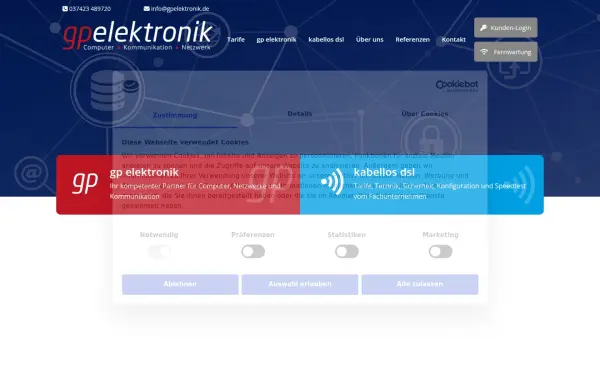 www.gpelektronik.de