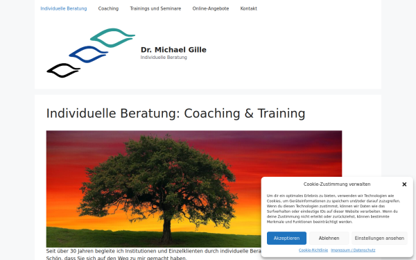 gille-beratung.de
