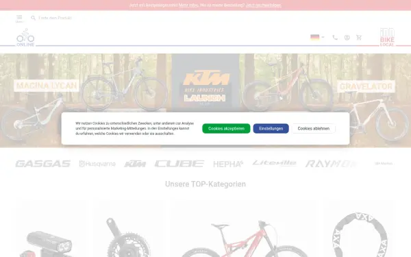www.e-bikes4you.com