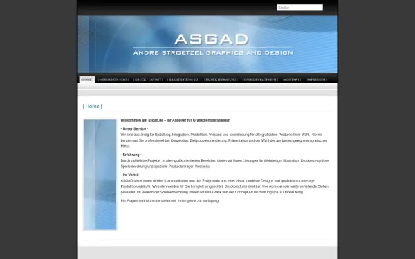 asgad.de
