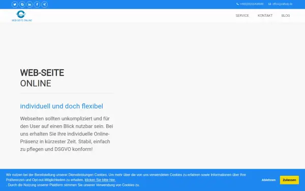 auditscript.de