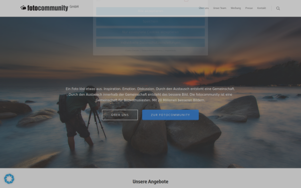 fotocommunity.net