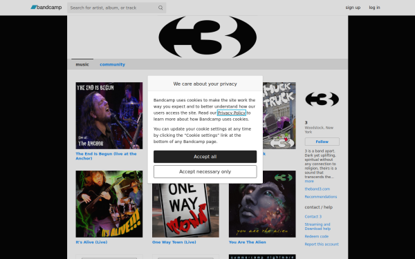 3band.bandcamp.com