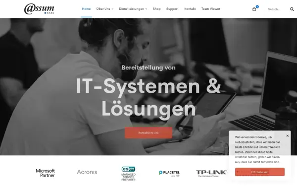 www.assumhard.de