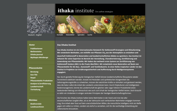 www.ithaka-institut.org