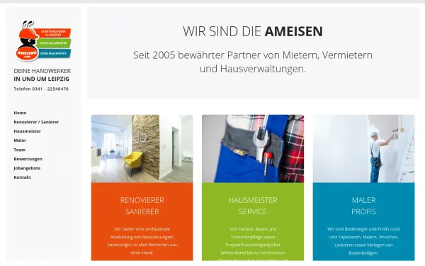 www.ameisen.com
