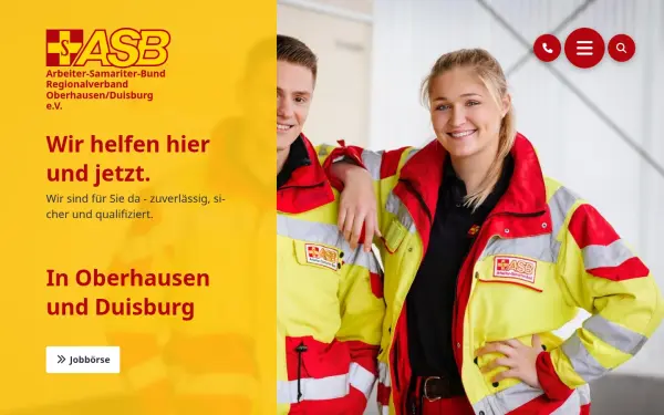 www.asb-oberhausen.de
