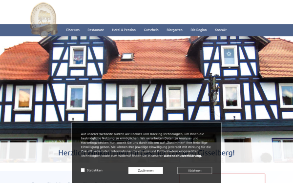 gasthof-grebe.de