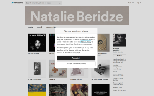 natalieberidzetba.bandcamp.com