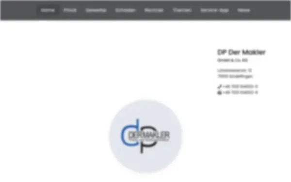 www.dpdermakler.de