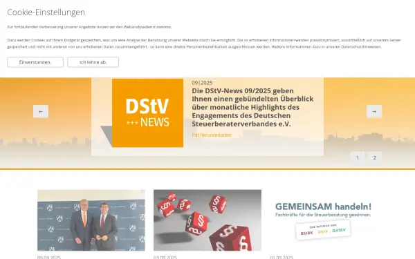 www.dstv.de