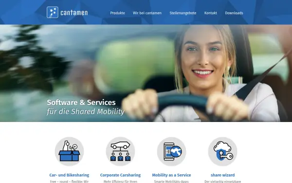 cantamen.de