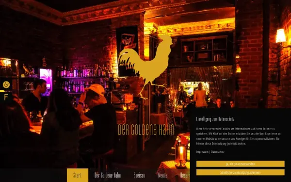 www.goldenerhahn.de